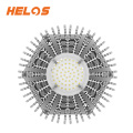 Helos Warehouse Industrial Application 100w 96W LED Reflector High Bay Light with 45 60 80 90 120 Degree Beam Angle